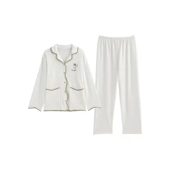 FENTENG Women's Pajama Sets