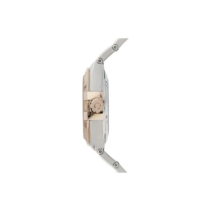OMEGA Men Constellation Collection Watch-2