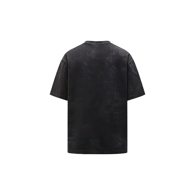 Feng Chen Wang Photograph print Cotton T shirt-1