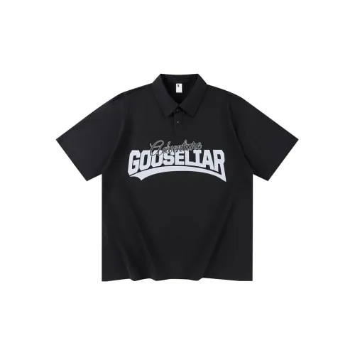 GOOSELIAR Polo Shirts Unisex