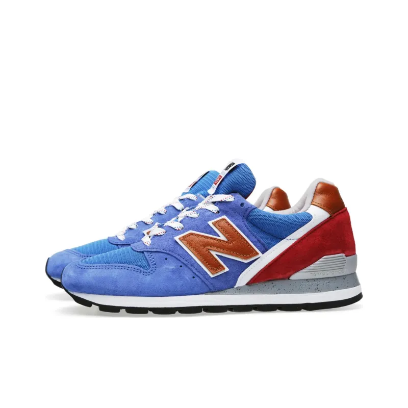 New Balance M996 'National Parks'-3