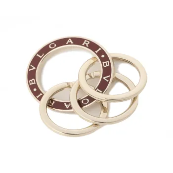 BVLGARI Keychains Unisex
