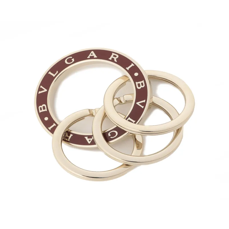 BVLGARI Keychains Unisex-0