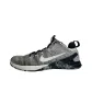 Gray Black