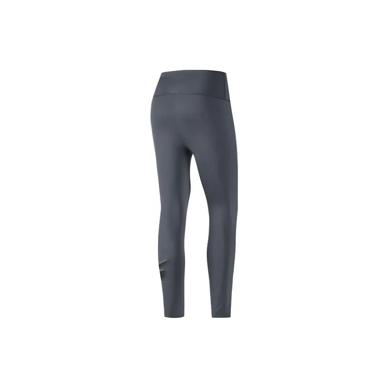 Skechers Athletic Trousers Women's Shadow Gray-1