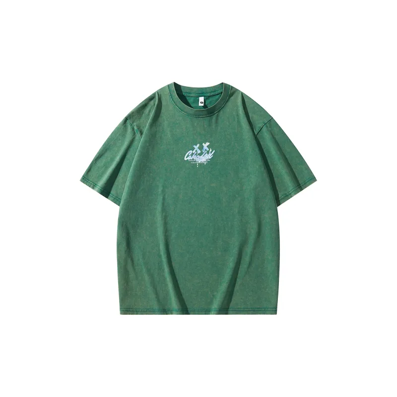 CSKS T Shirts Unisex-7