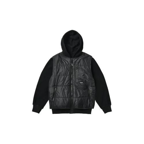 PALACE Reversible Vest Hood 