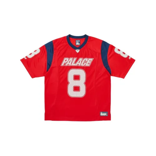 PALACE Mesh Team Jersey 