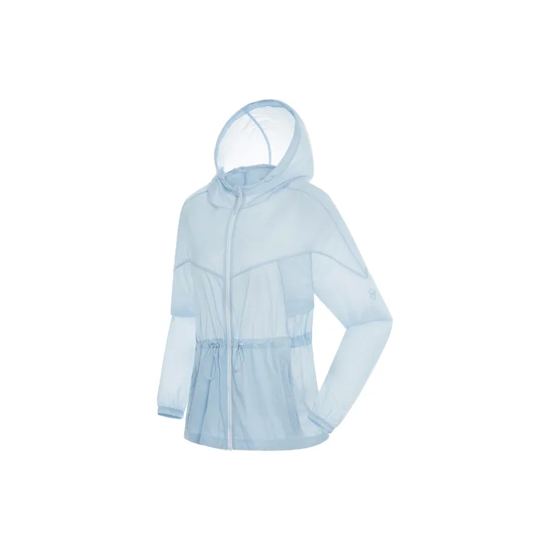 NORTHLAND PROFESSIONAL Spring And Summer Sun Protection Clothing Women's-9