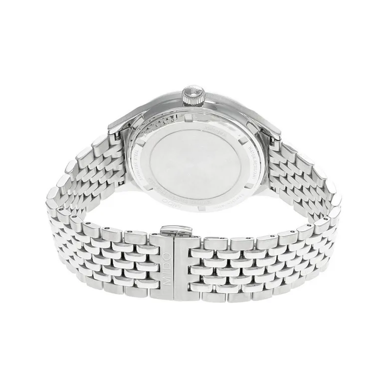 MIDO Men Helm Watch-1
