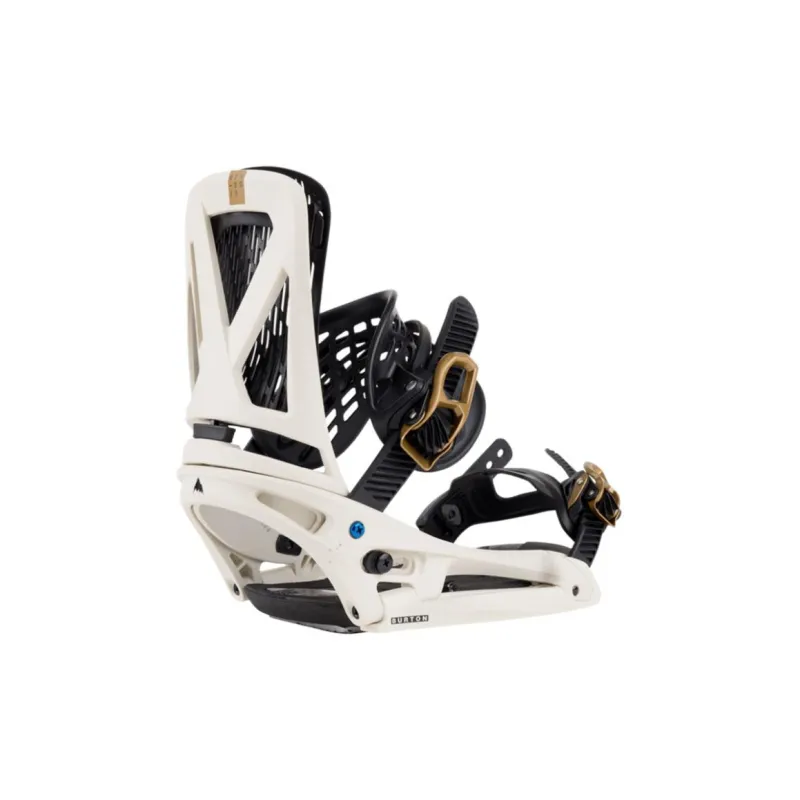BURTON Ski Bindings-4