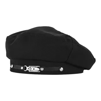 MUYKUY Berets Unisex