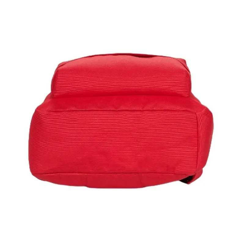 Vans Old Skool Polyester Backpack Unisex Red-3