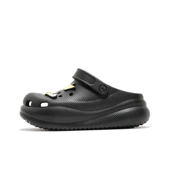 361° Clogs Women's Obsidian Black