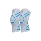 White Blue 2 Pack
