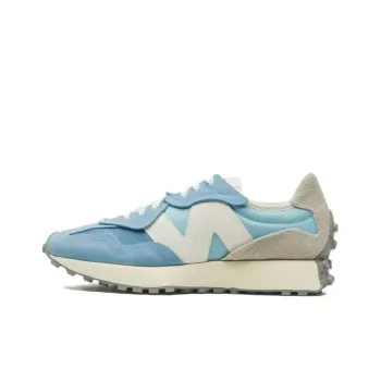 New Balance 327 Blue Laguna