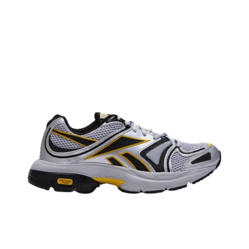 Reebok Premier Road Plus Vi 'Grey Yellow'-1