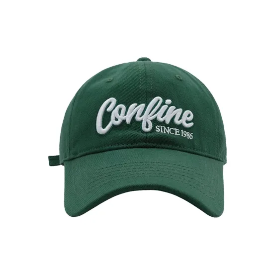 J W Baseball Caps Unisex-6