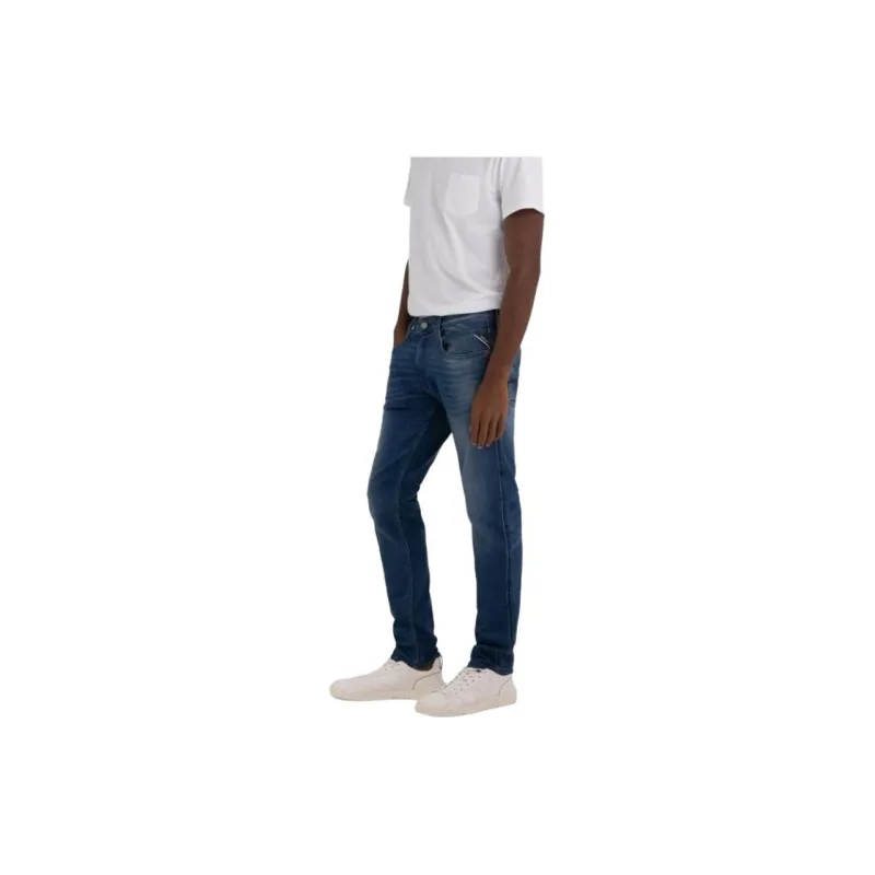 REPLAY Jeans Men Blue-2