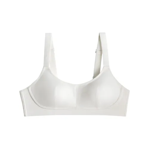 Skin-friendly diary Women's Bras