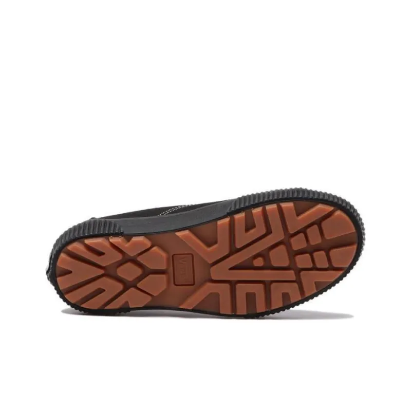 Delridge Karina Rozunko X Vans Sf 'Black'-4