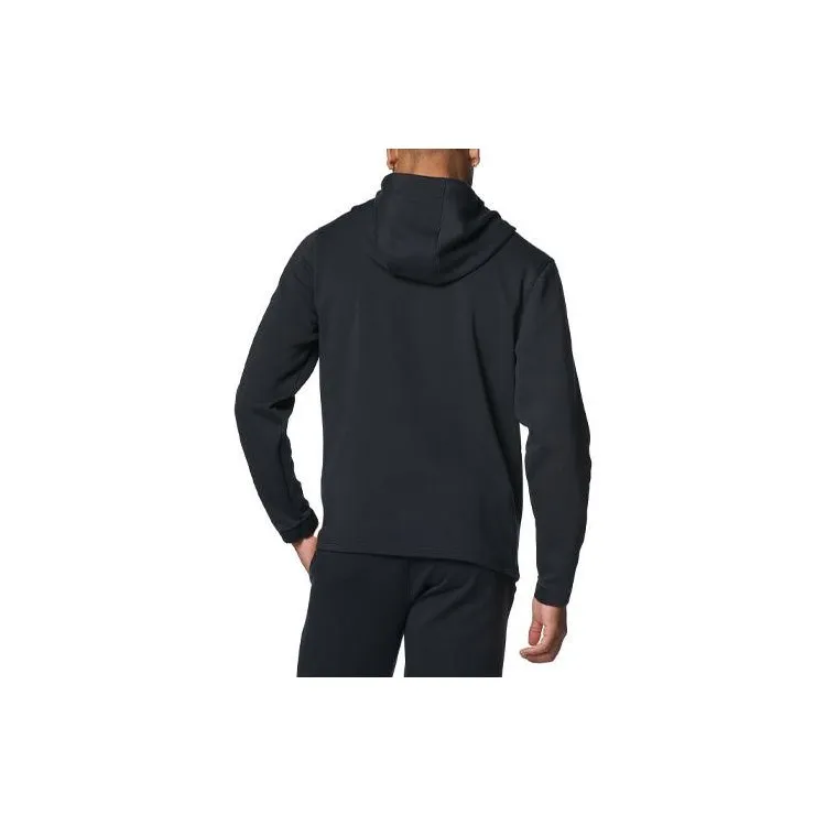 Under Armour UA Apollo Sweatshirt Men's Black-1