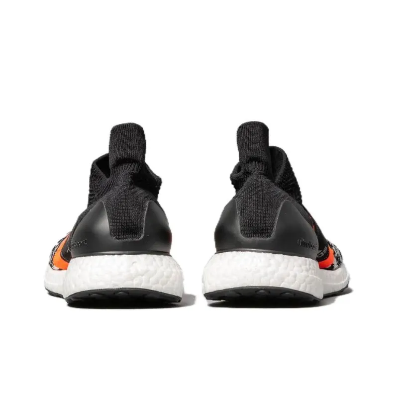 Adidas Stella McCartney Ultra Boost X 3D 'Black'-4