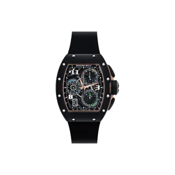 Richard Mille 2023 Pre owned Rm 72 01 Lifestyle In House Chronograph 47mm