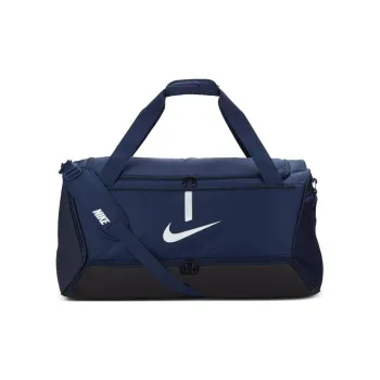 Nike Synthetic Material Handbag Travel Bag Extra Large Unisex Marine Blue