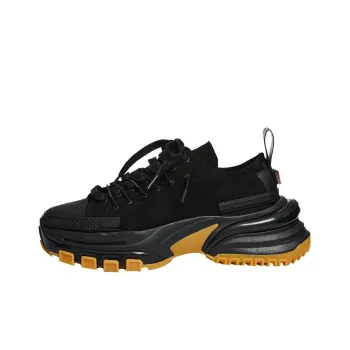 WOOYOUNGMI Low-Top Casual Shoes Men's Black