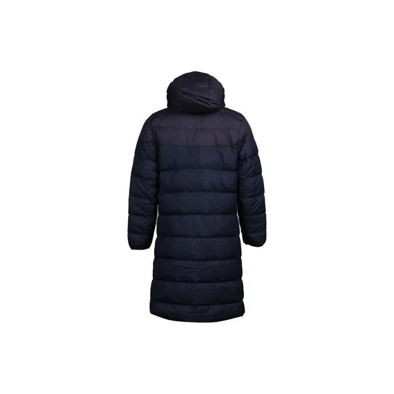 Nike Down Jackets Men Blue-1
