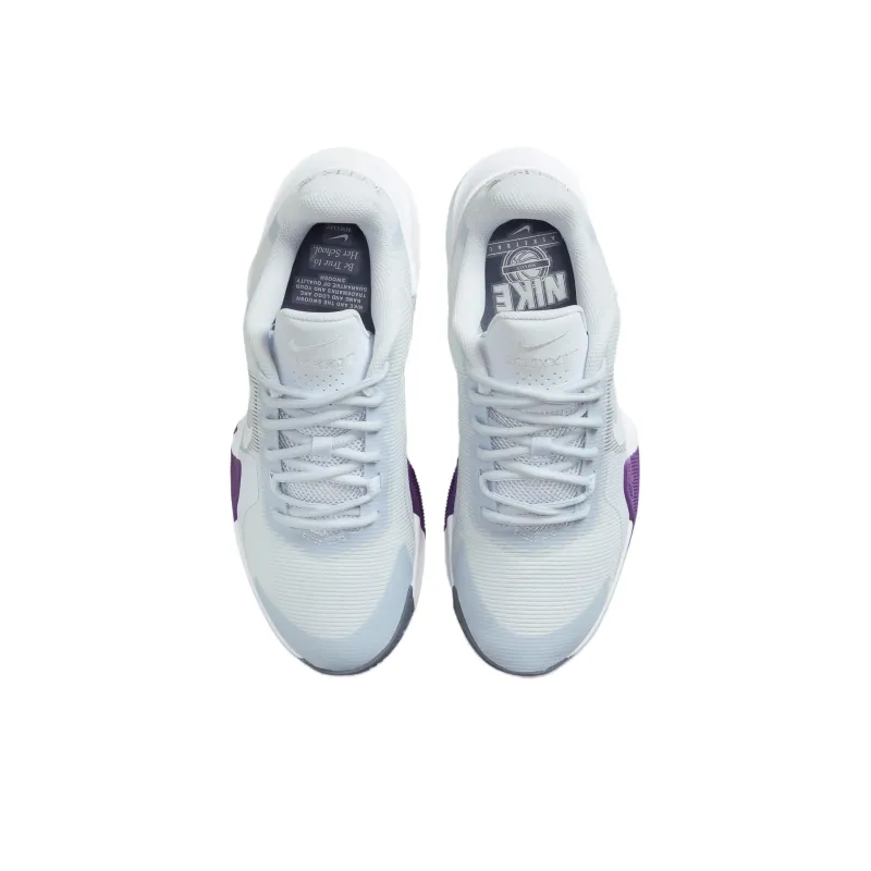 Nike Air Max Impact 4 'Football Grey Barely Grape' Women's-3