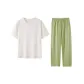Spring Pear Pants