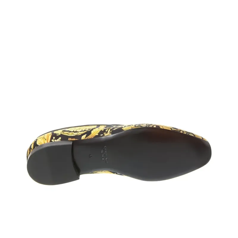 VERSACE Barocco Women's Casual Shoes-4