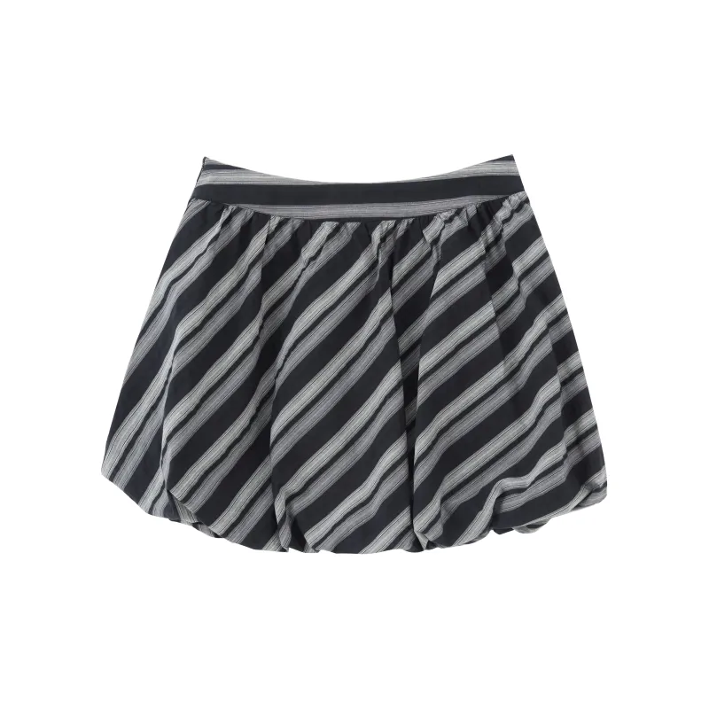 RUNTOTHEFUTURE Casual Short Skirts Women's-1