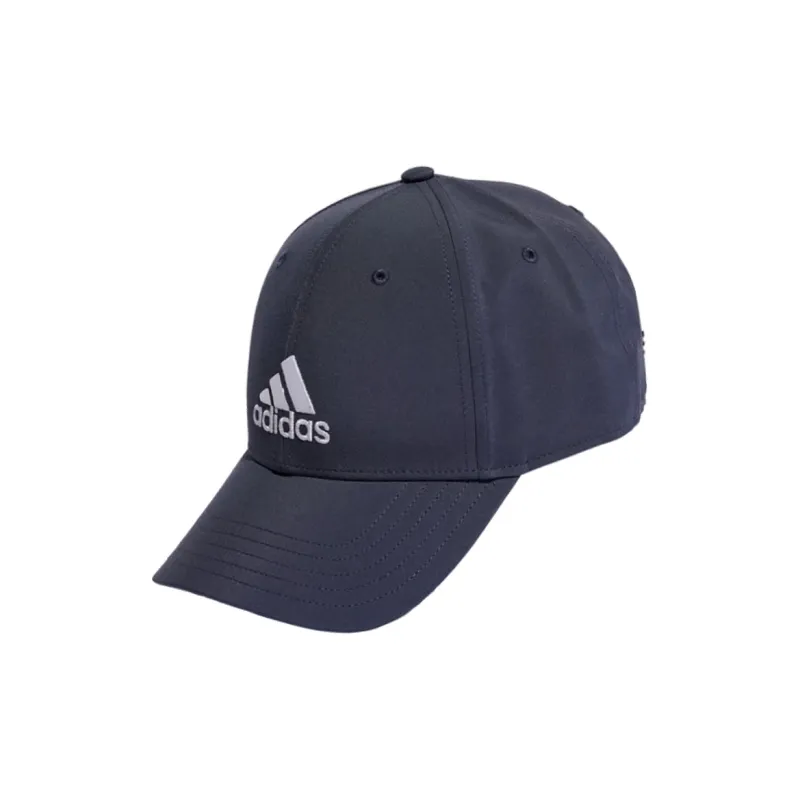 Adidas Recycled Material Baseball Caps Unisex Navy Blue-2