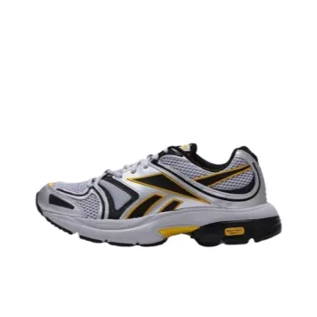 Reebok Premier Road Plus Vi 'Grey Yellow'