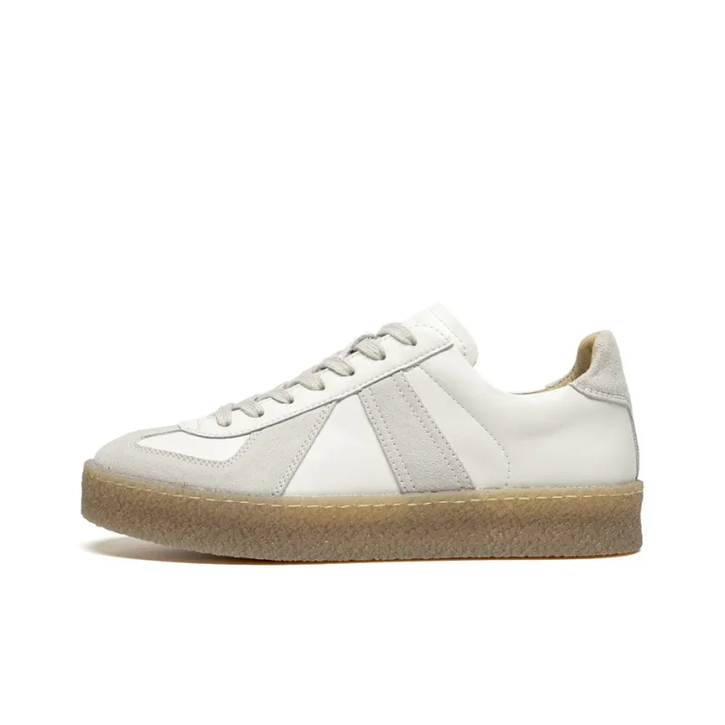 LEAVELAND Skateboard Shoes Unisex-0
