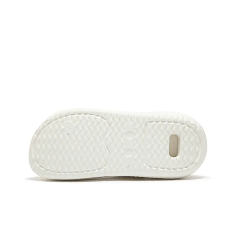 361° Clogs Women's Feather White-4