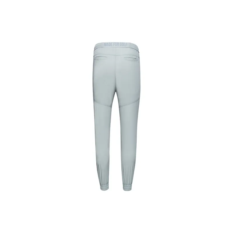 GOLF Knitted Sweatpants Men-3