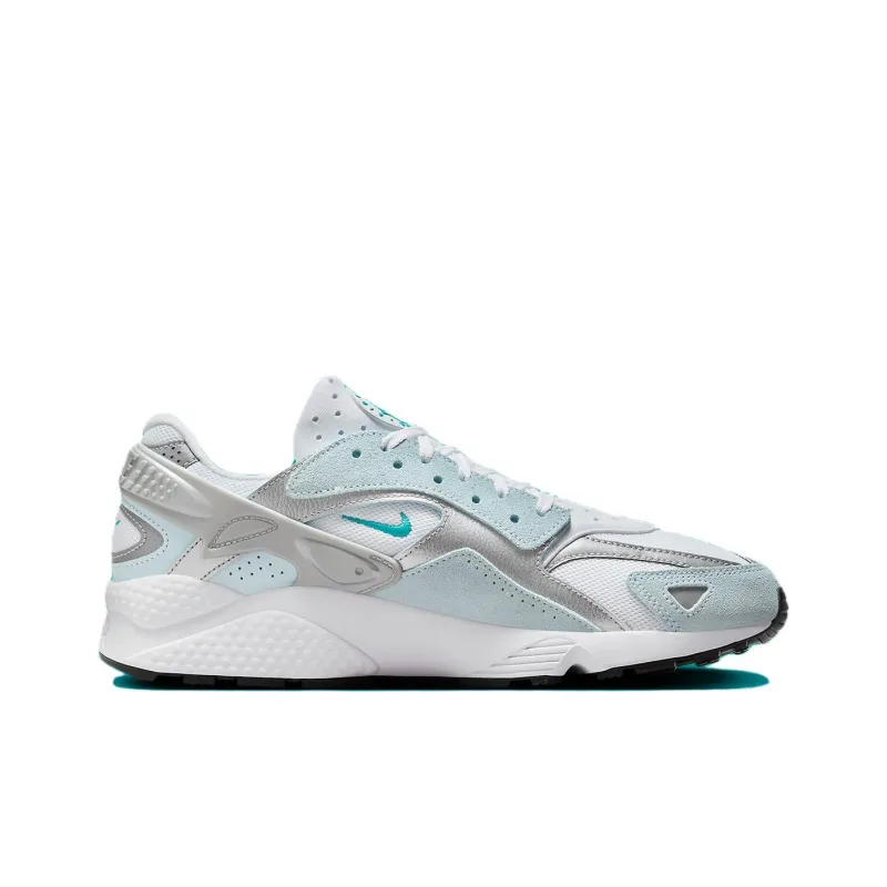 Nike Air Huarache Runner White Dusty Cactus-1
