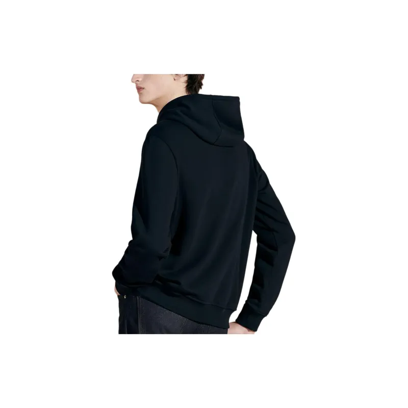 HERMES SS24 Sweatshirt Men's Marine Blue-1