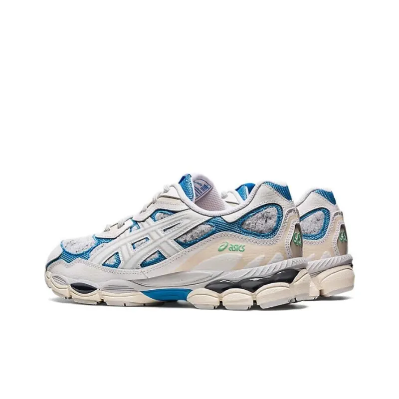 Asics Gel NYC Shigen 2.0-2