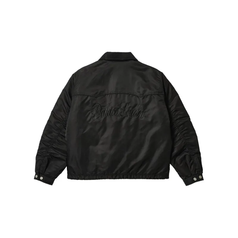 PALACE Rodeo Nylon Jacket-1