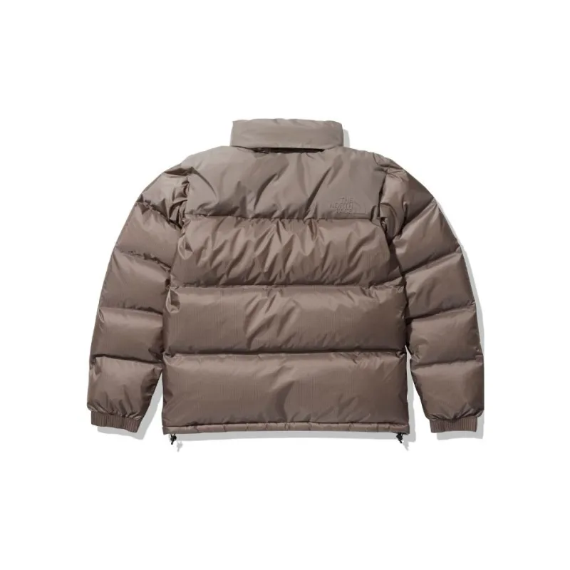 THE NORTH FACE Nuptse Jackets Coats Men's Brown-2