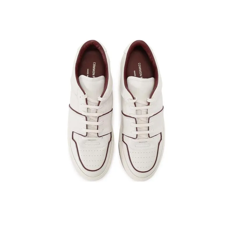 COMMON PROJECTS Decades Lace-up Sneakers-3