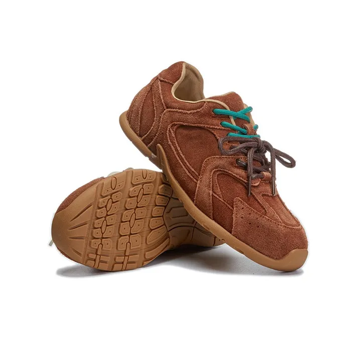 YOUYUSHI Low-Top Casual Shoes Women's-3