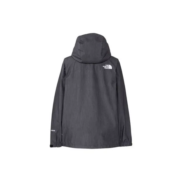 THE NORTH FACE Jackets Coats Unisex Denim Gray-1