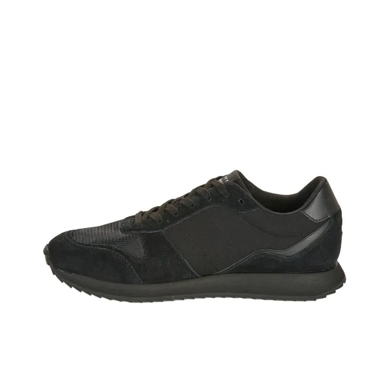 Tommy Hilfiger Signature Tape Runner Sneakers-0