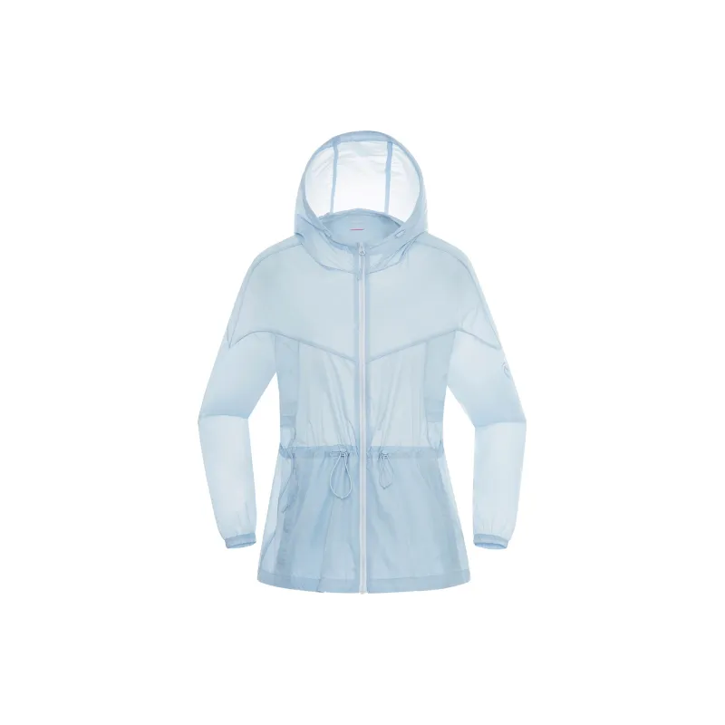 NORTHLAND PROFESSIONAL Spring And Summer Sun Protection Clothing Women's-8